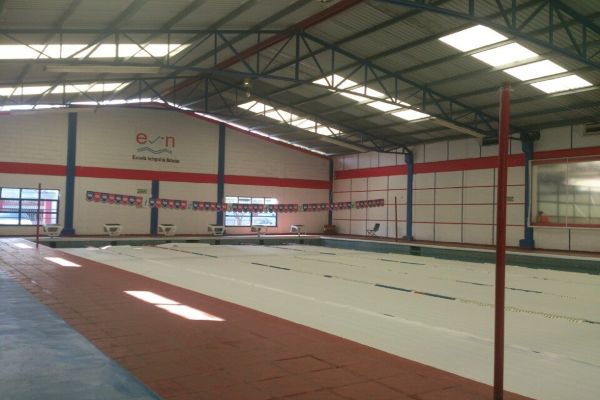 Escuela Integral de Natación en Cuernavaca