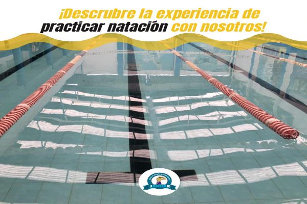 Escuela Jaguar Natación – Paseos del Valle en Culiacán