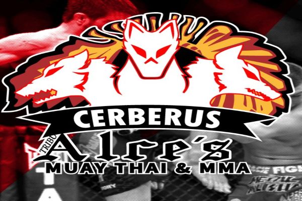 Escuela de Boxeo Cerberus Alces Muay Thai & MMA en Cd. Juárez
