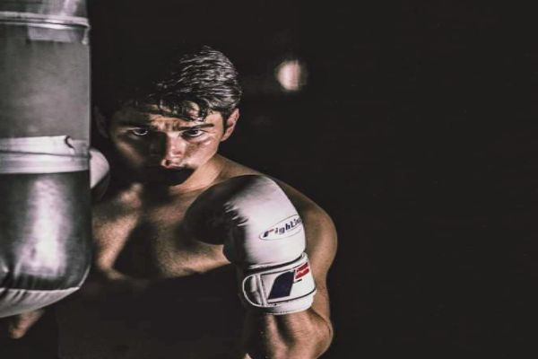 Escuela de Boxeo Gym Rocky en León Gto