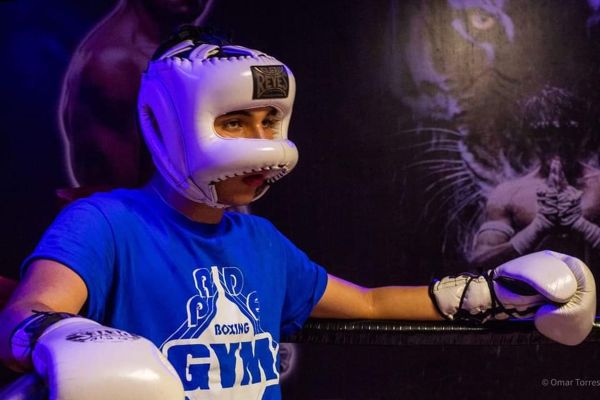 Escuela de Boxeo Pride Boxing Gym en Guadalajara