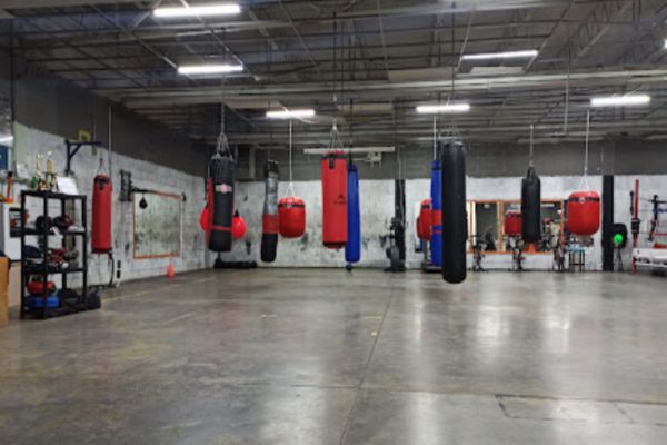 Escuela de Boxeo Solis en Cd. Juárez
