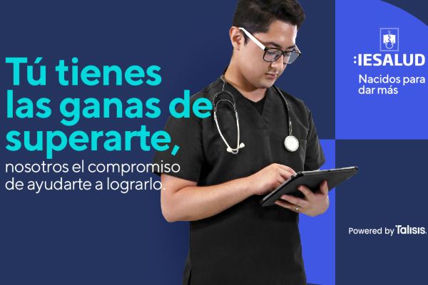 Escuela de Enfermería IESalud en Monterrey