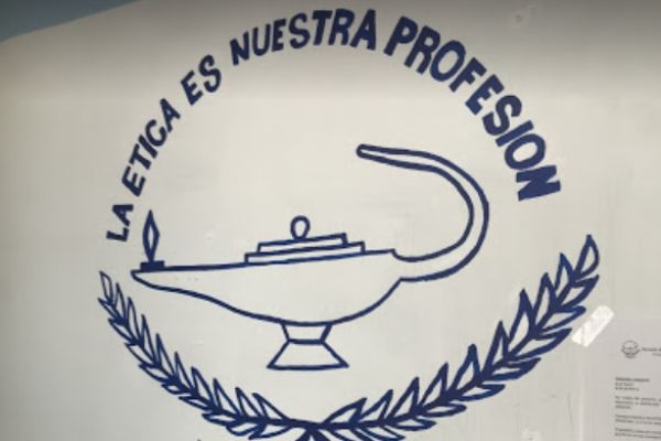 Escuela de Estudios Técnicos de Enfermería en Saltillo