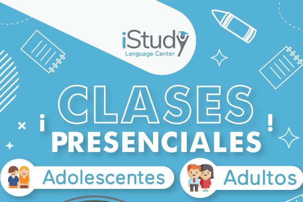 Escuela de Inglés iStudy en Apodaca