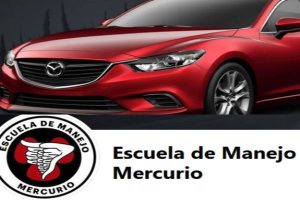 Escuela de Manejo Mercurio en Saltillo