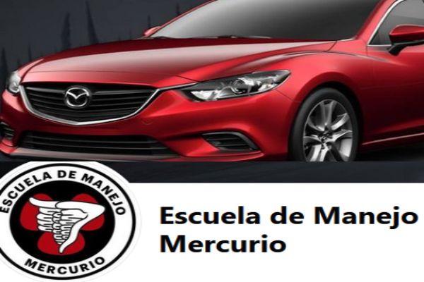 Escuela de Manejo Mercurio en Saltillo