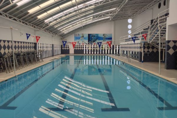 Escuela de Natación Acuática Lalo en Mérida