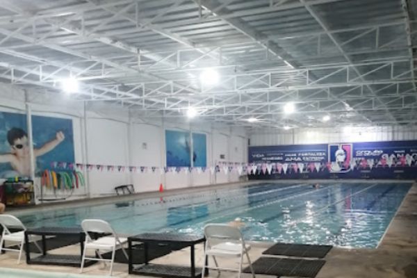 Escuela de Natación Acuática Urioste en Mérida