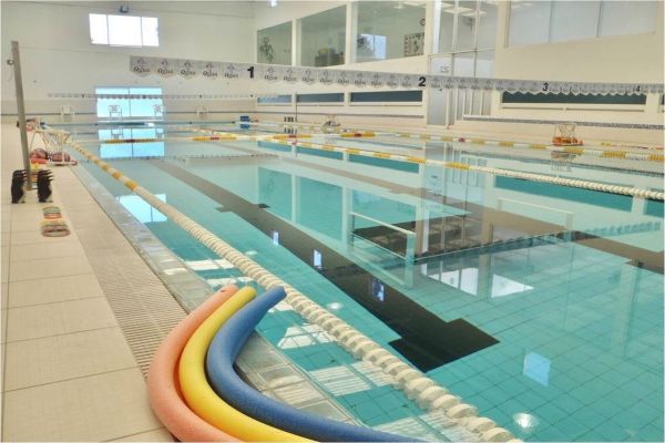 Escuela de Natación Agua en Irapuato