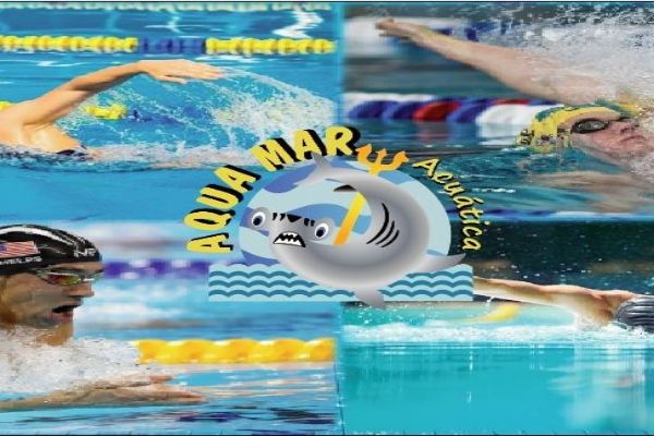 Escuela de Natación Aqua Mar cerca de Ixtapaluca