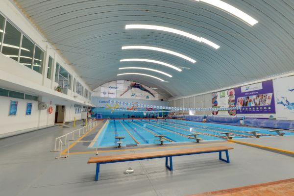Escuela de Natación Novaera Sports en Irapuato