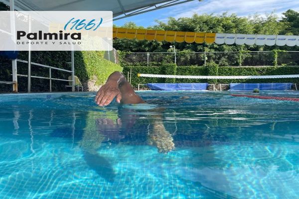 Escuela de Natación Palmira 166 Deporte y Salud en Cuernavaca