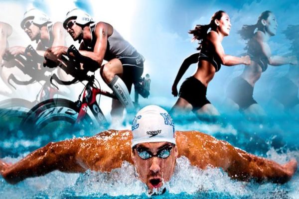Escuela de Natación Sport Tri Swim en Culiacán
