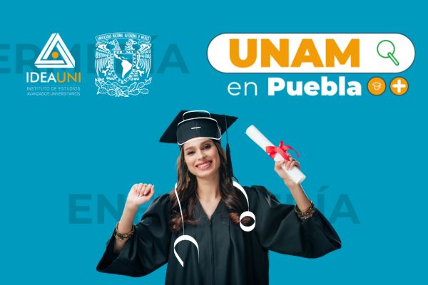 Escuela de enfermería IDEAUNI en Puebla
