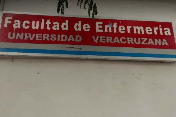 Facultad de Enfermería Universidad Veracruzana en Veracruz