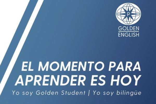 Golden English en Reynosa