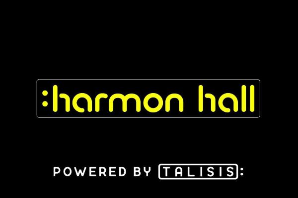 Harmon Hall en Acapulco