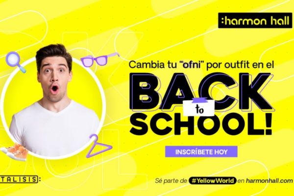 Harmon Hall en Pachuca