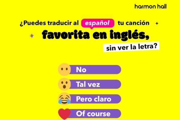 Harmon Hall en Xalapa