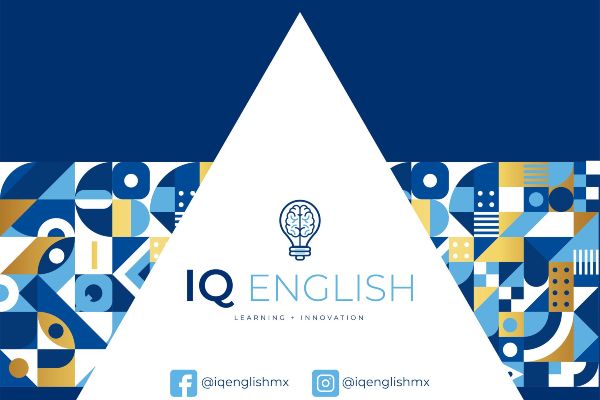 IQ ENGLISH en Xalapa