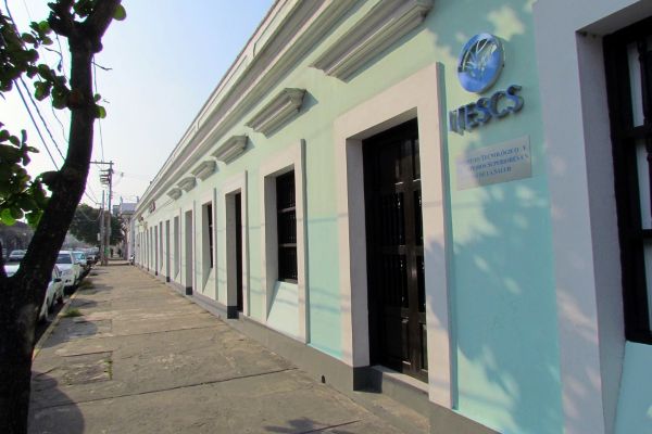 ITESCS – Instituto Tecnológico y de Estudios Superiores en Ciencias de la Salud en Veracruz