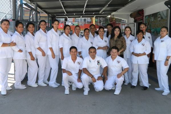 Instituto Fibonacci Universate en Tijuana