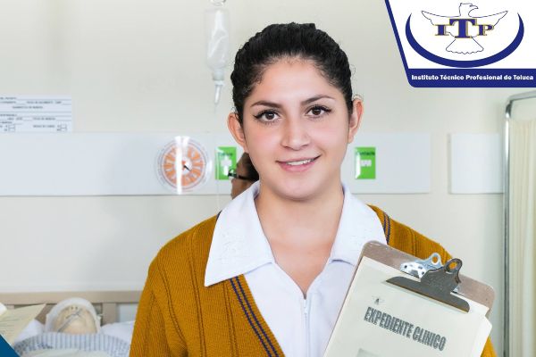 Instituto Técnico Profesional de Toluca
