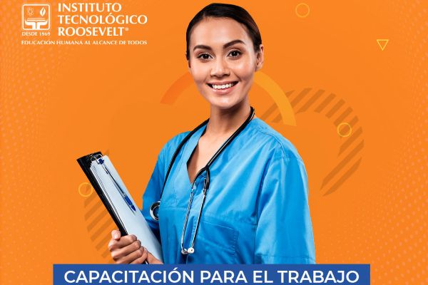 Instituto Tecnológico Roosevelt en Pachuca