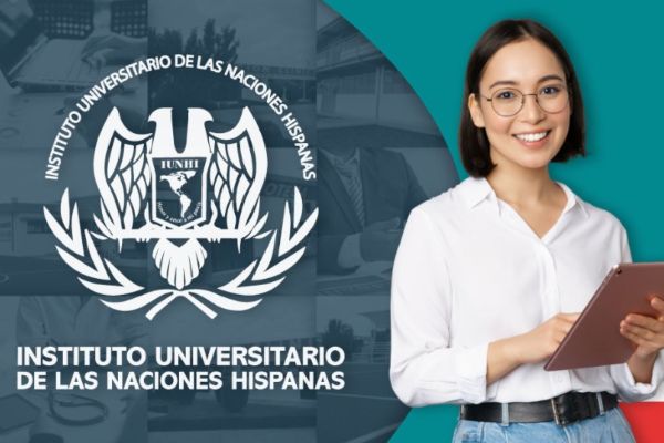 Instituto Universitario de las naciones Hispanas en Pachuca