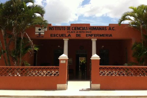 Instituto de Ciencias Humanas en Mérida