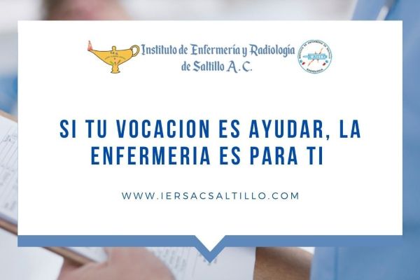 Instituto de Enfermería de Saltillo