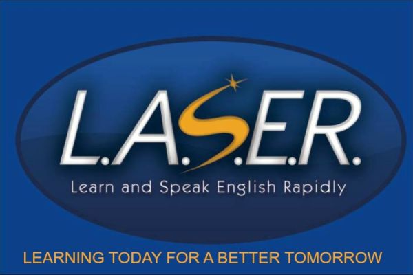 Laser English Academy en Mexicali