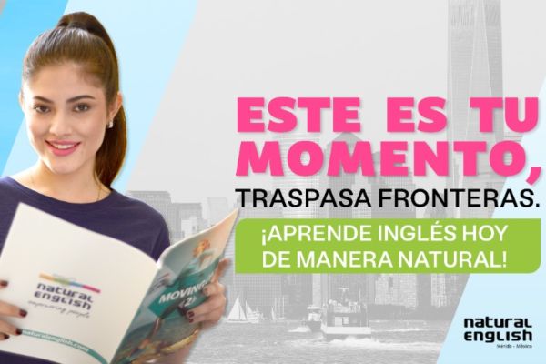 Natural English en Villahermosa