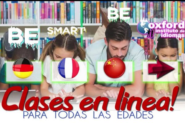 Oxford Instituto de Idiomas en Villahermosa