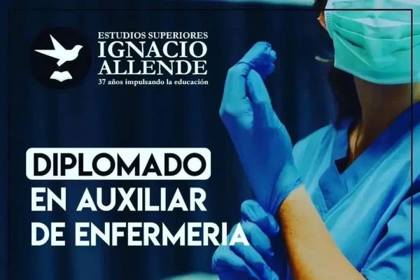 Preparatoria Ignacio Allende en Chihuahua