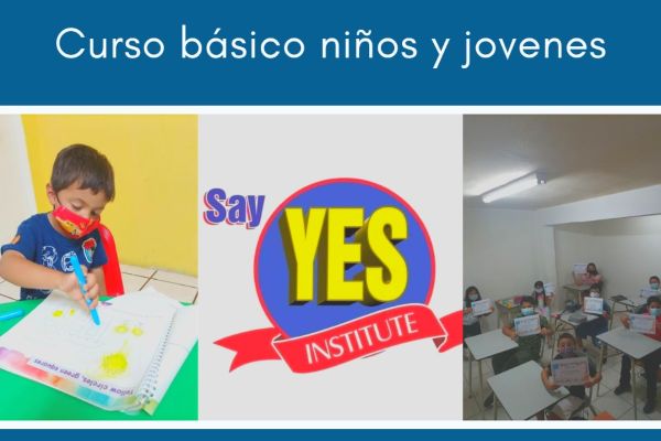 Say Yes Institute en Reynosa