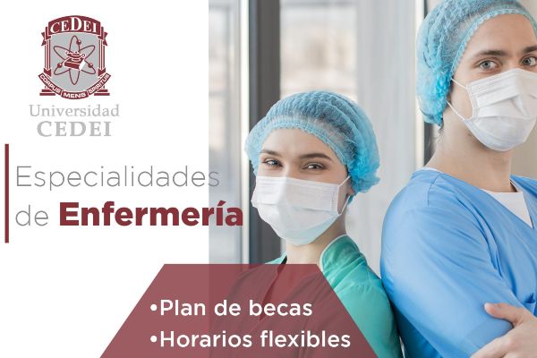 Universidad CEDEI en Monterrey