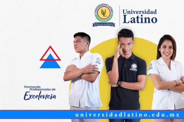 Universidad Latino en Mérida