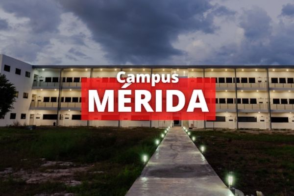 Universidad Privada de la Península en Mérida