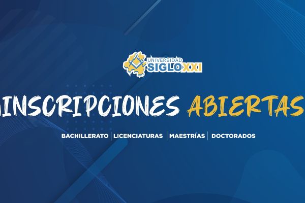Universidad Siglo XXI en Pachuca