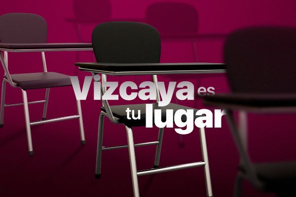 Universidad Vizcaya en Mérida