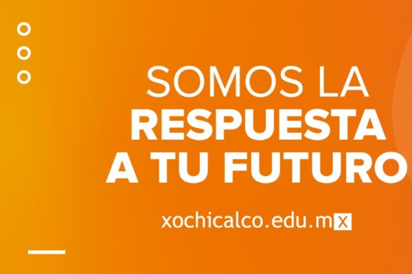 Universidad Xochicalco Campus Tijuana en Tijuana