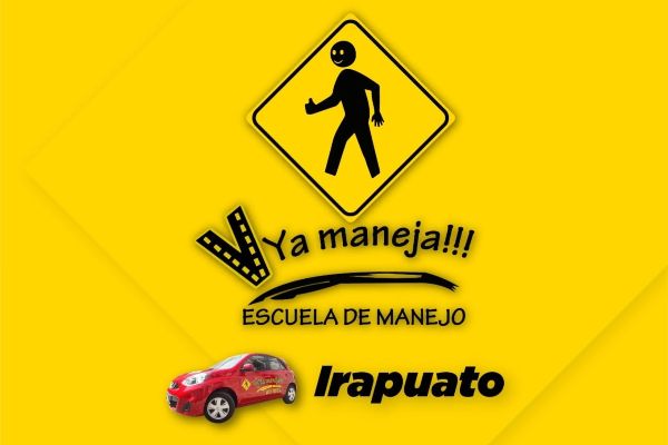Vya Maneja en Irapuato
