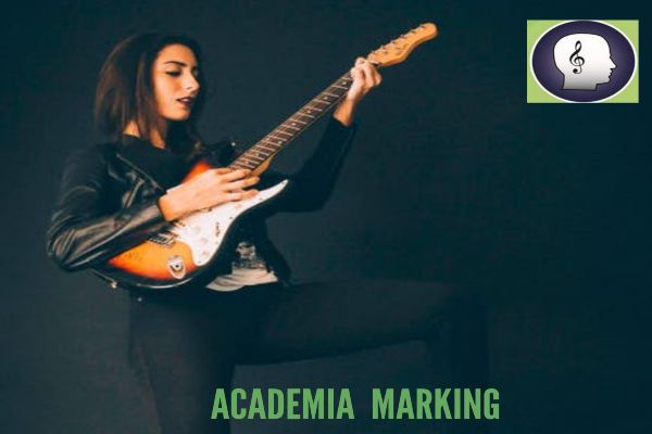 Academia Marking de Música en CDMX