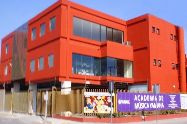 CEDEM Academia de Música Yamaha en Monterrey