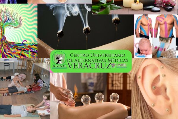 Centro Universitario de Alternativas Médicas en Veracruz