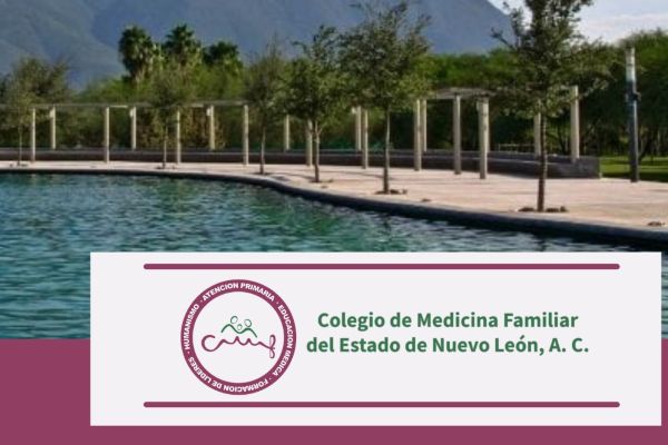 Colegio de Medicina Familiar del Estado de Nuevo León en Monterrey