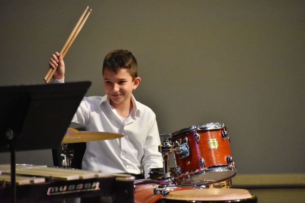 ESMDM Escuela Superior de Música y Danza de Monterrey