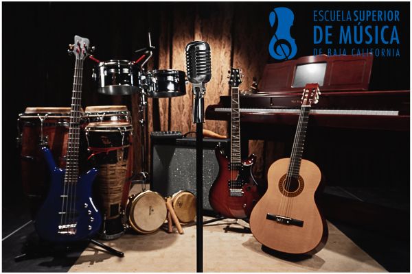 Escuela Superior de Música de Baja California en Tijuana